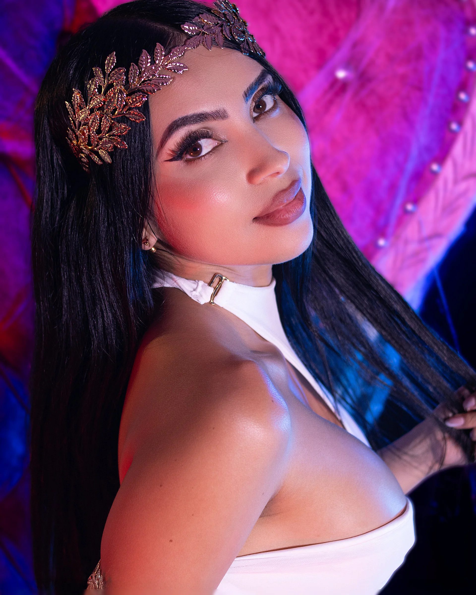 XXX Porn Photo of Nude yessica_monteiro 22