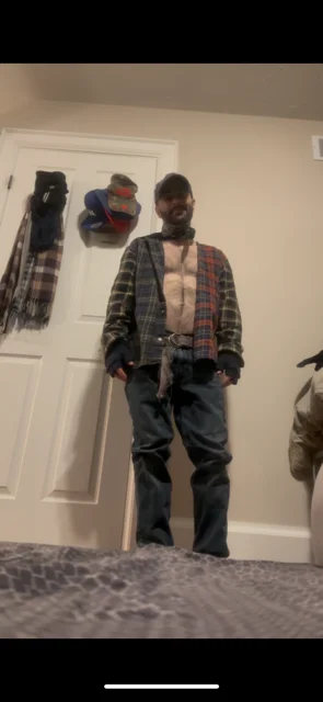 XXX Porn Photo of Nude Fade_Solo 63