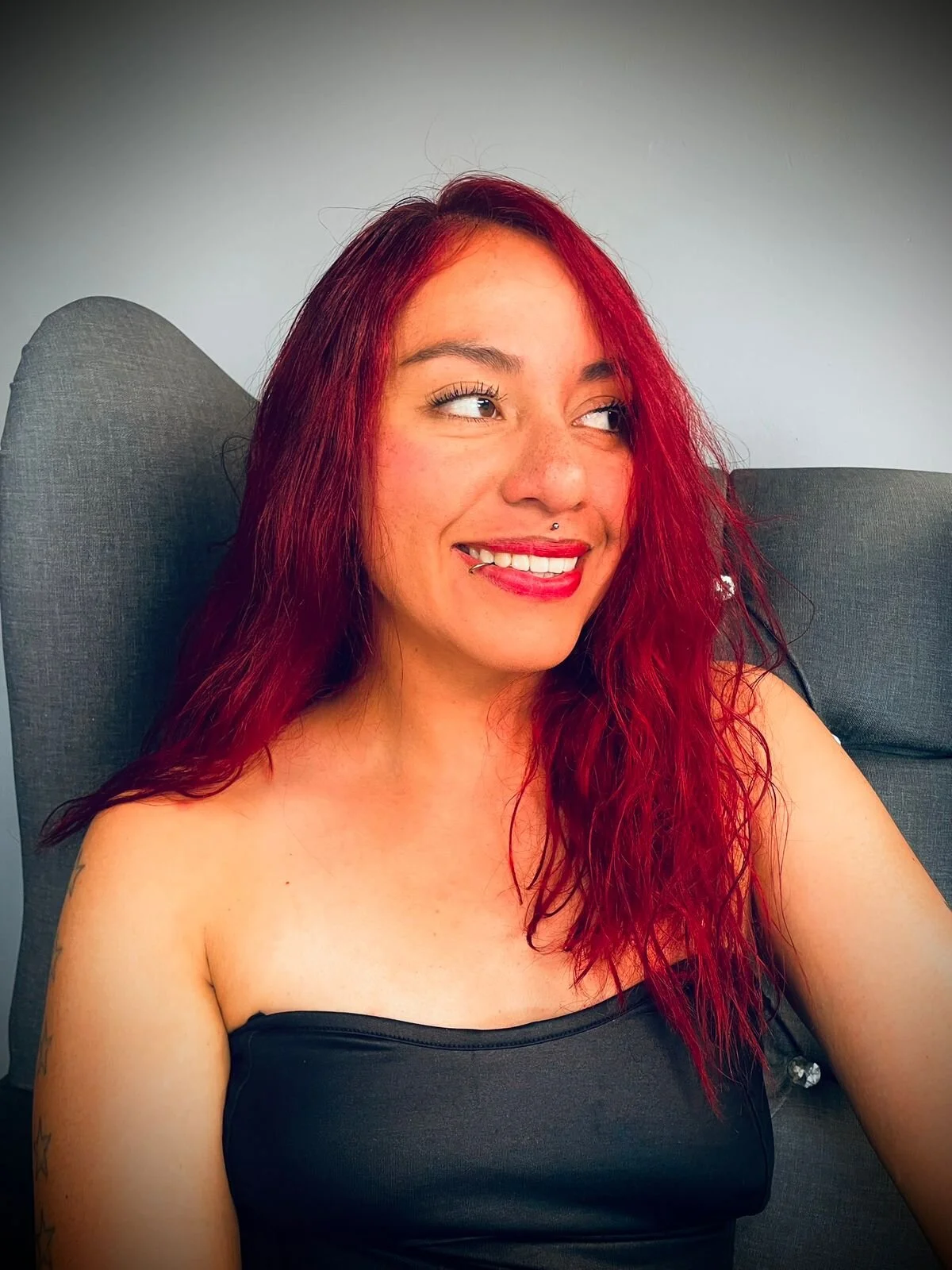 XXX Porn Photo of Nude Rosario_moon 3