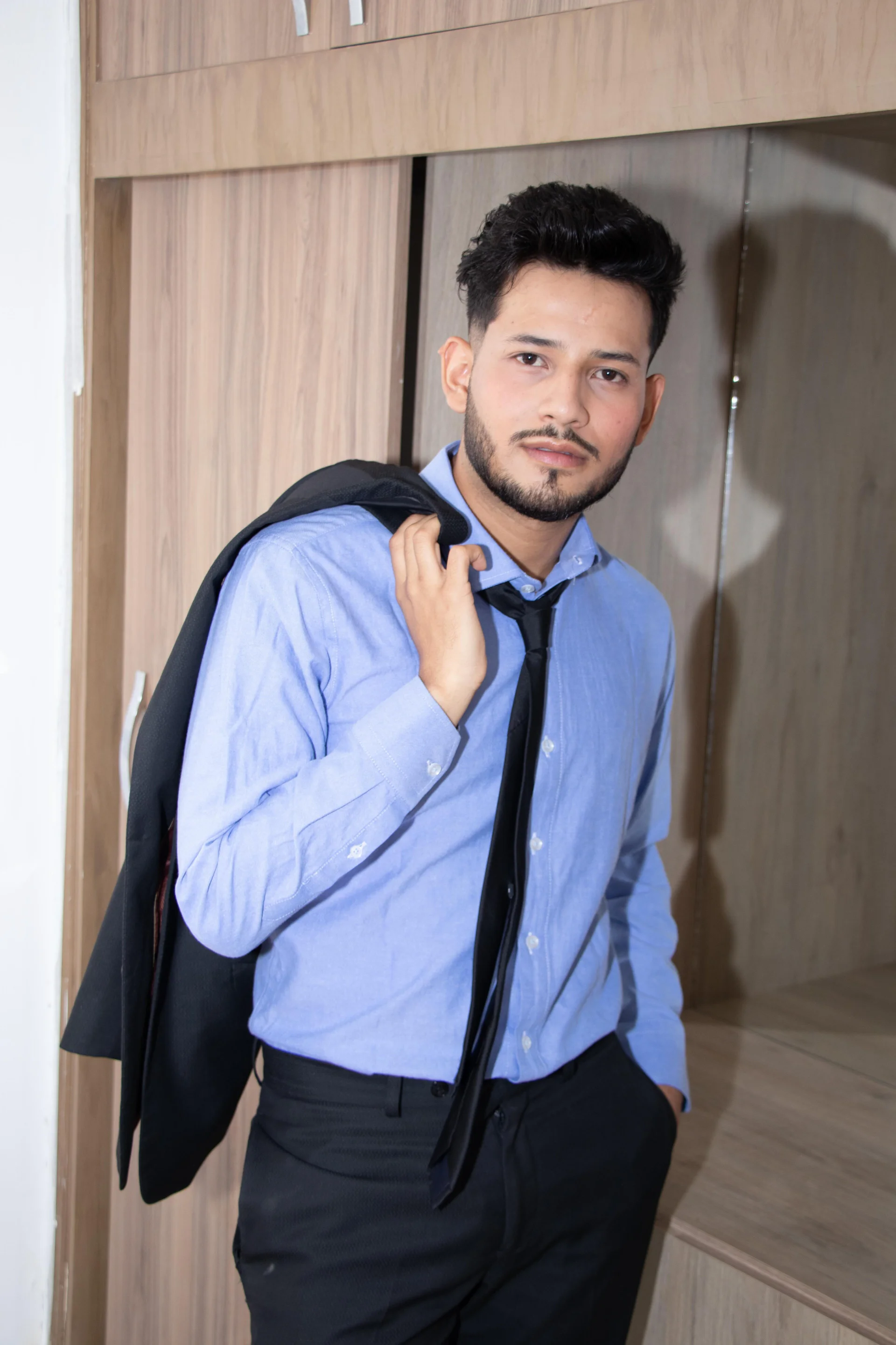 XXX Porn Photo of Nude Nicholasrodrii 5