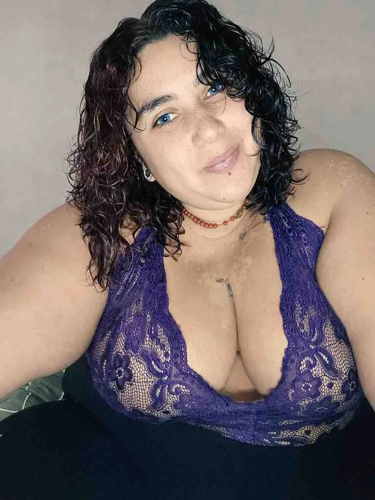 XXX Porn Photo of Nude Deesse_luna 5