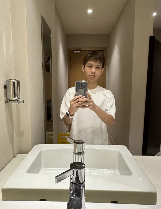 XXX Porn Photo of Nude andrewooi 1
