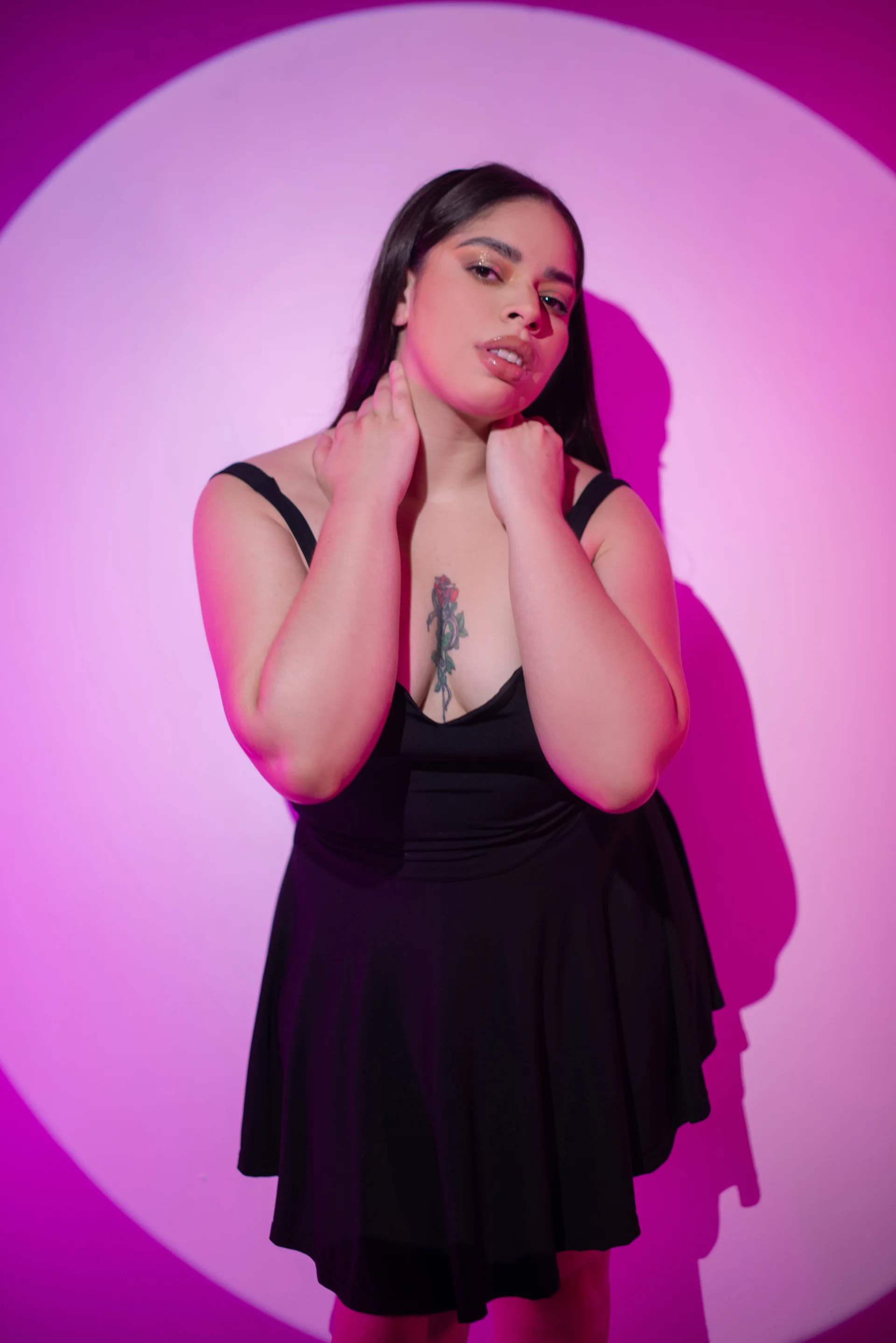 XXX Porn Photo of Nude sunnypaytton 4