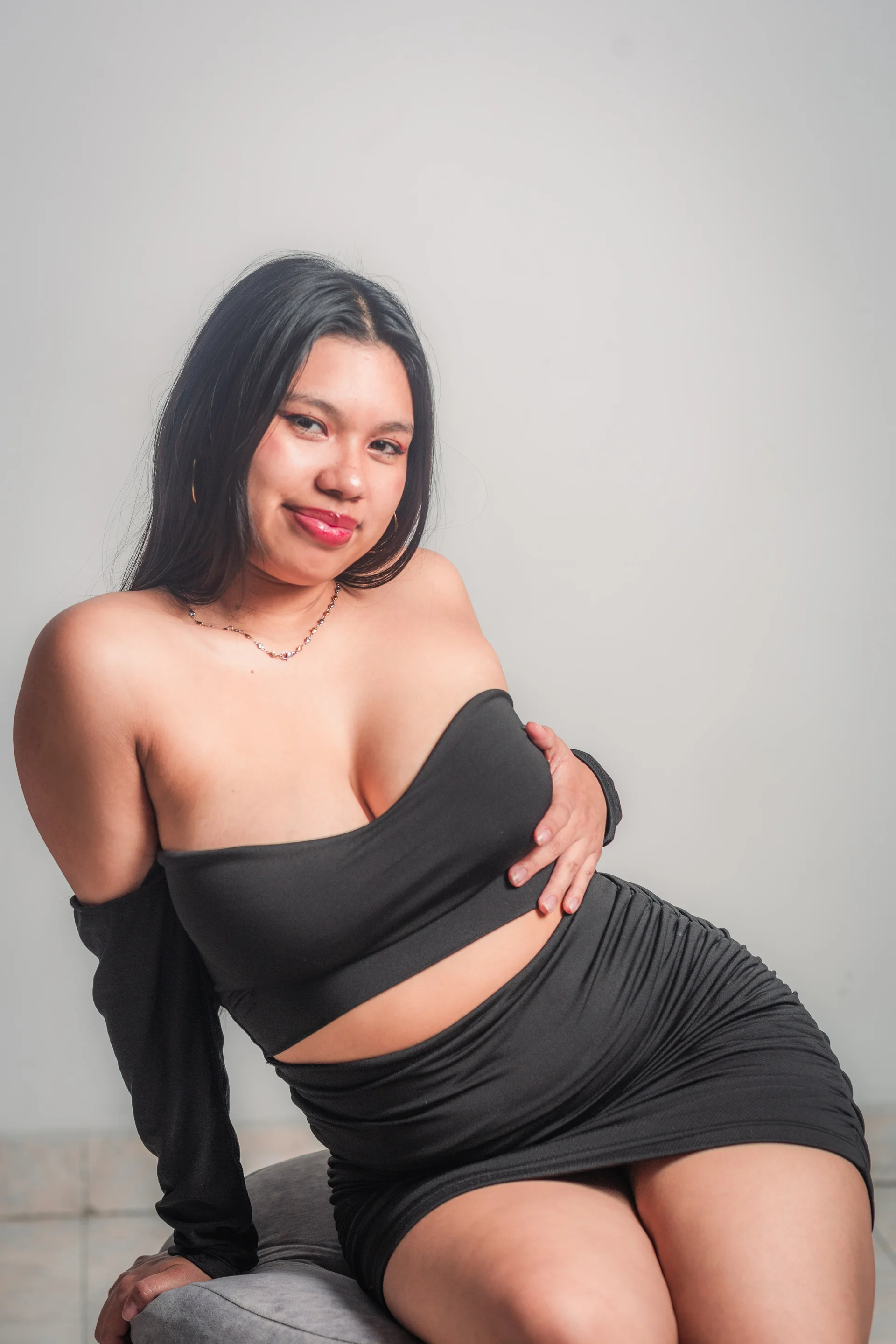 XXX Porn Photo of Nude ZoeClarkk_ 1