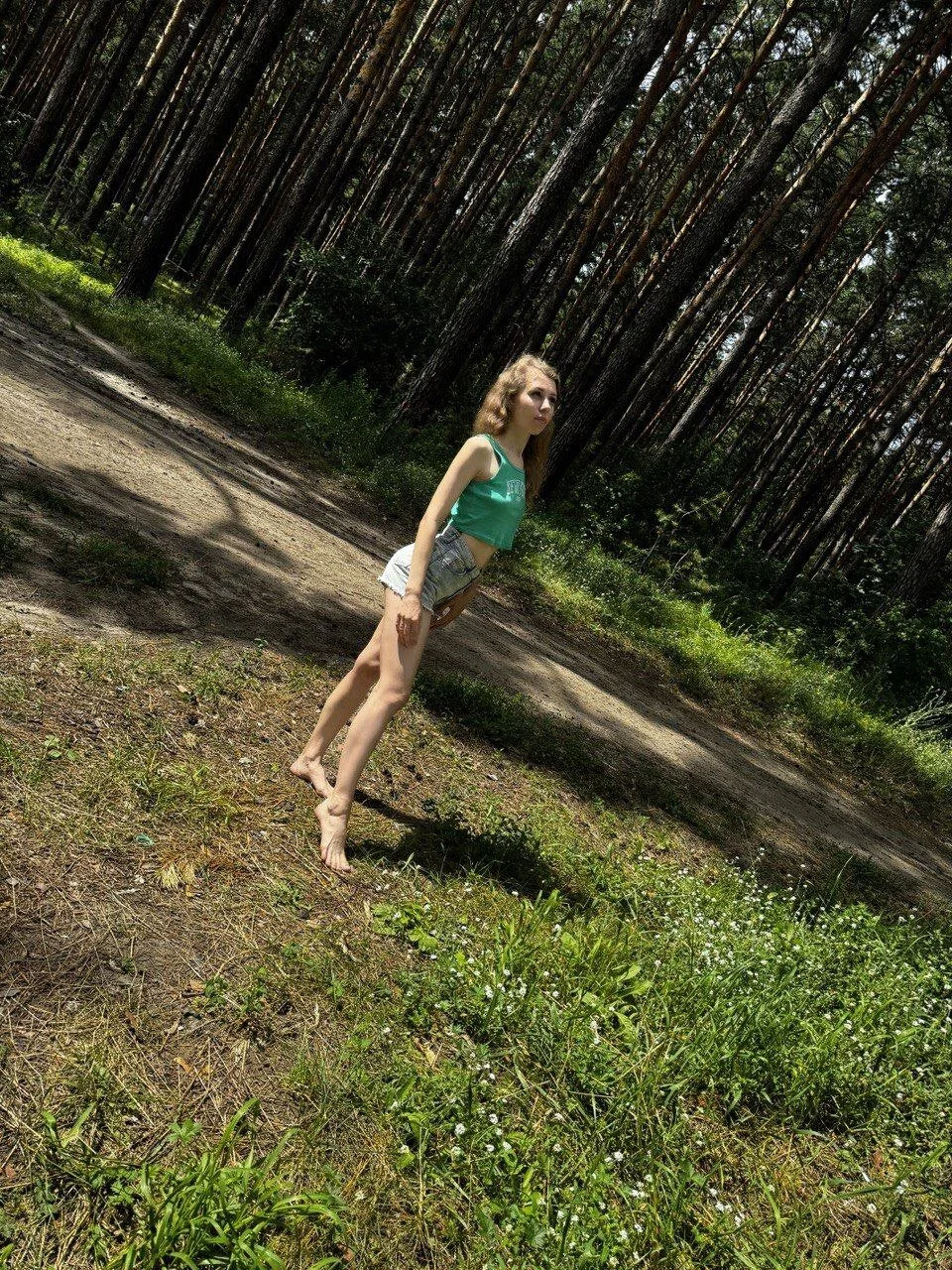 XXX Porn Photo of Nude Lill_Ana 8