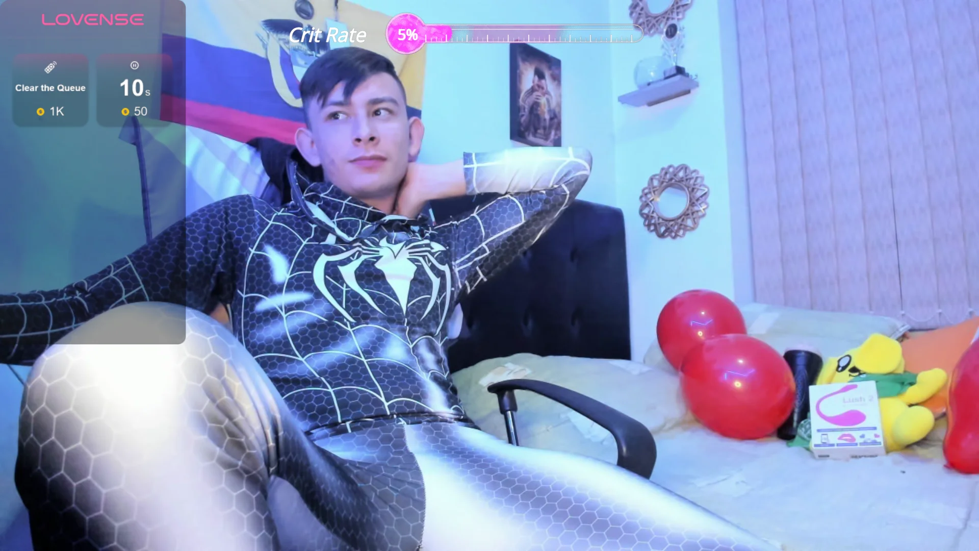 XXX Porn Photo of Nude Christ_Miller3 95