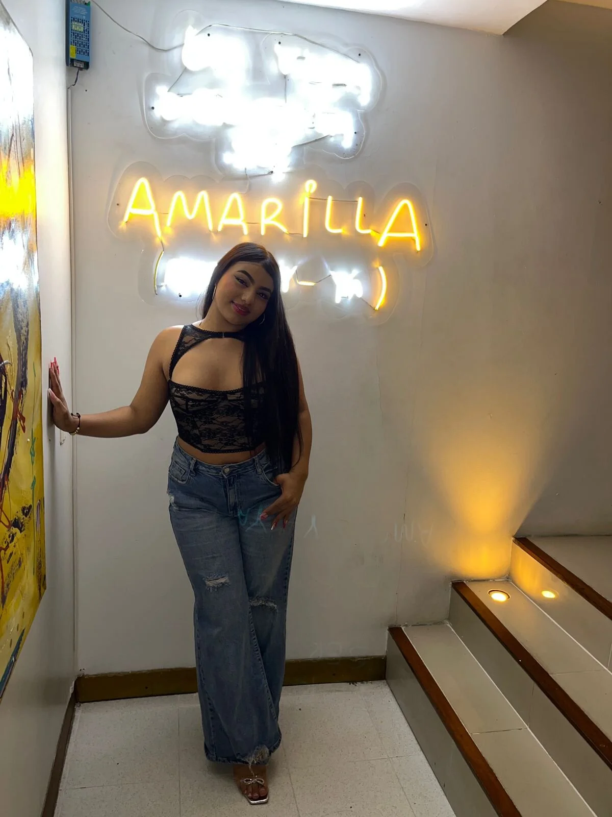 XXX Porn Photo of Nude MariyaNovakie 104