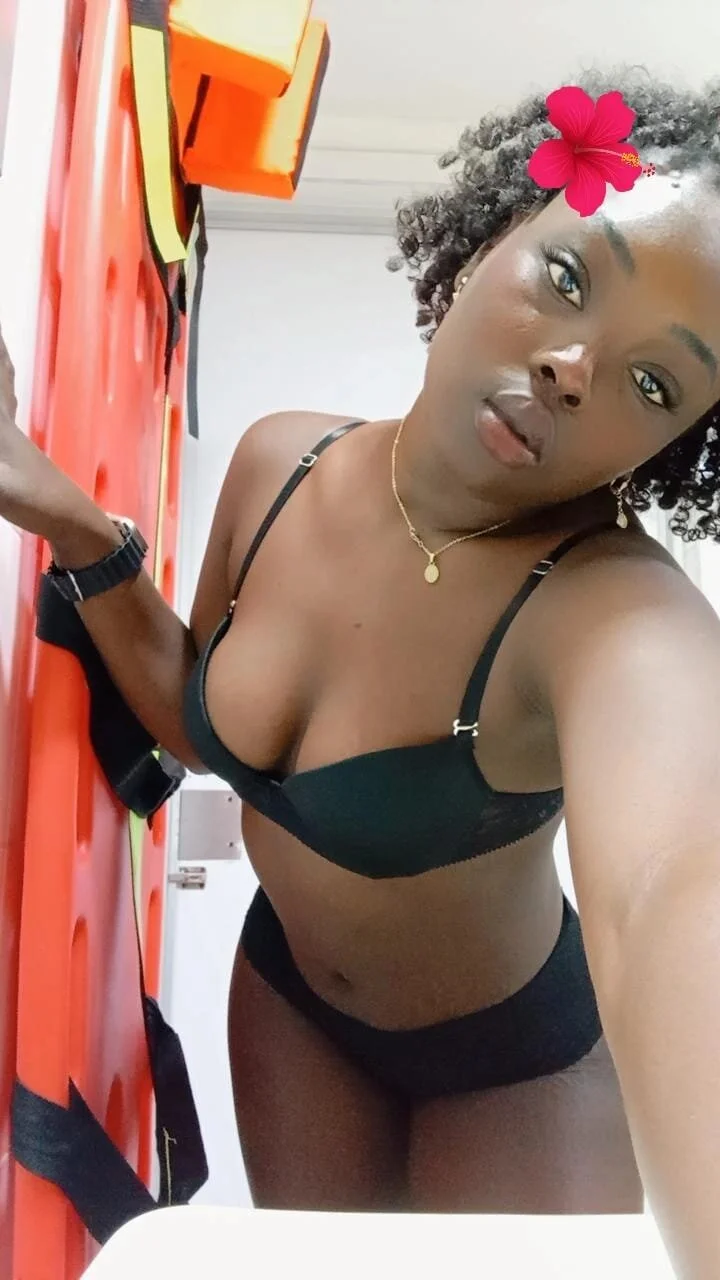 XXX Porn Photo of Nude Kimmy_Harper 3
