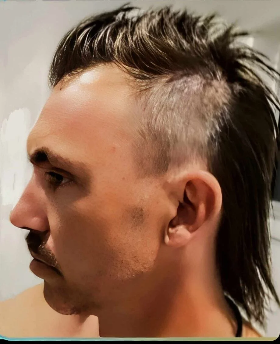 XXX Porn Photo of Nude LukedavidDestroys 10