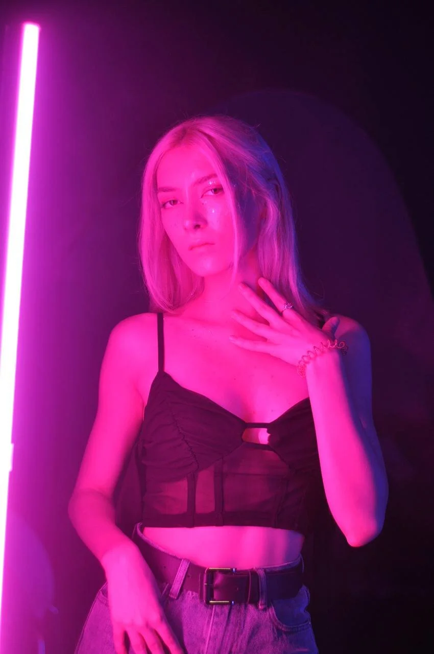 XXX Porn Photo of Nude JanneAtop 9