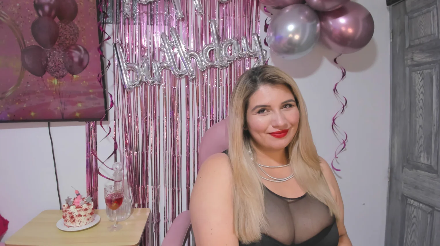 XXX Porn Photo of Nude mailyn_bakerrr 2