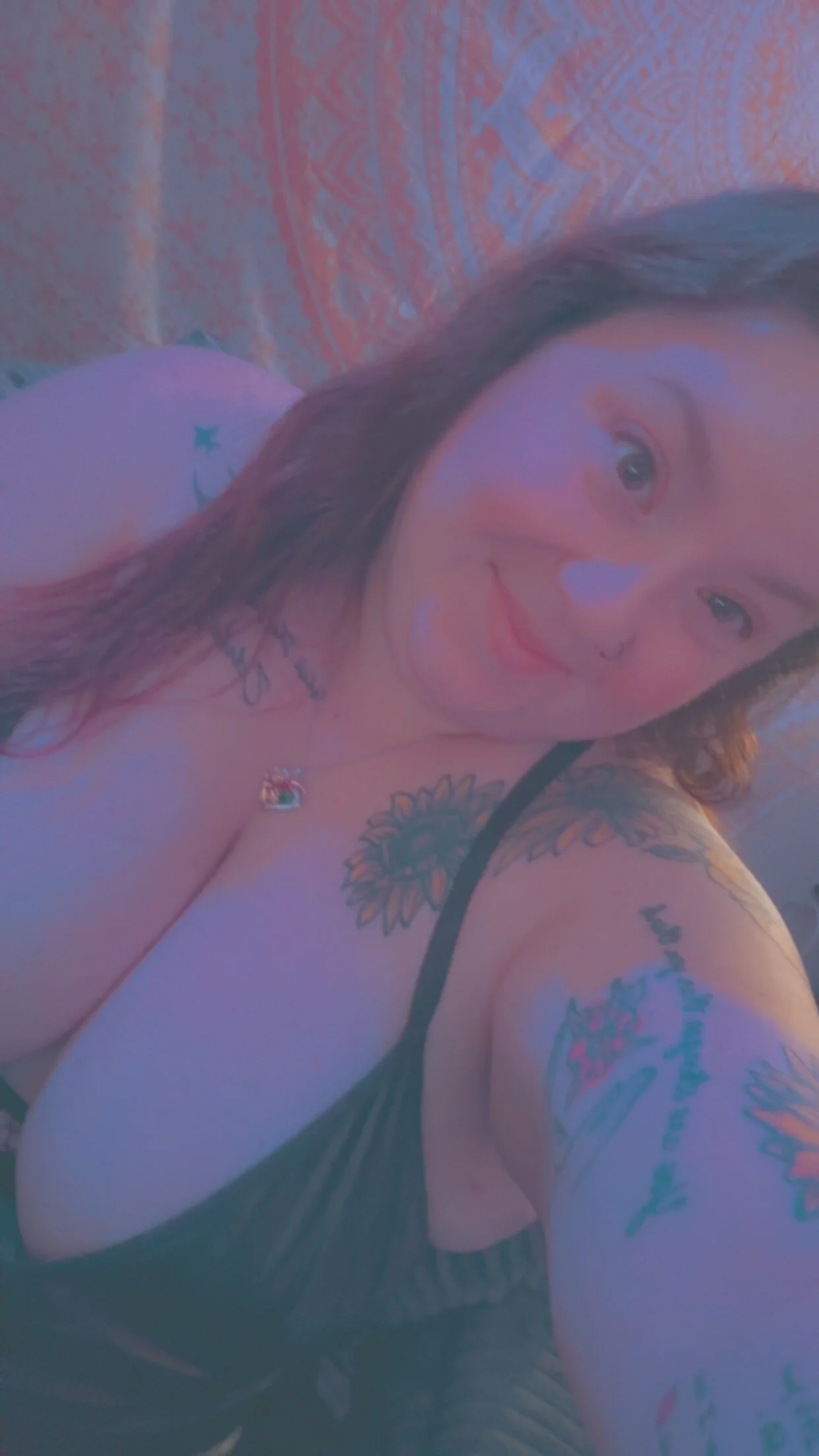 XXX Porn Photo of Nude brookenicole3003 17