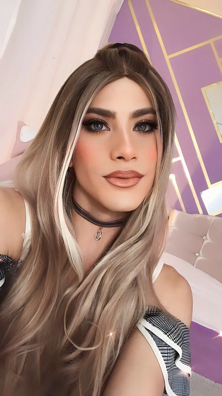 XXX Porn Photo of Nude Ari_Tss 13