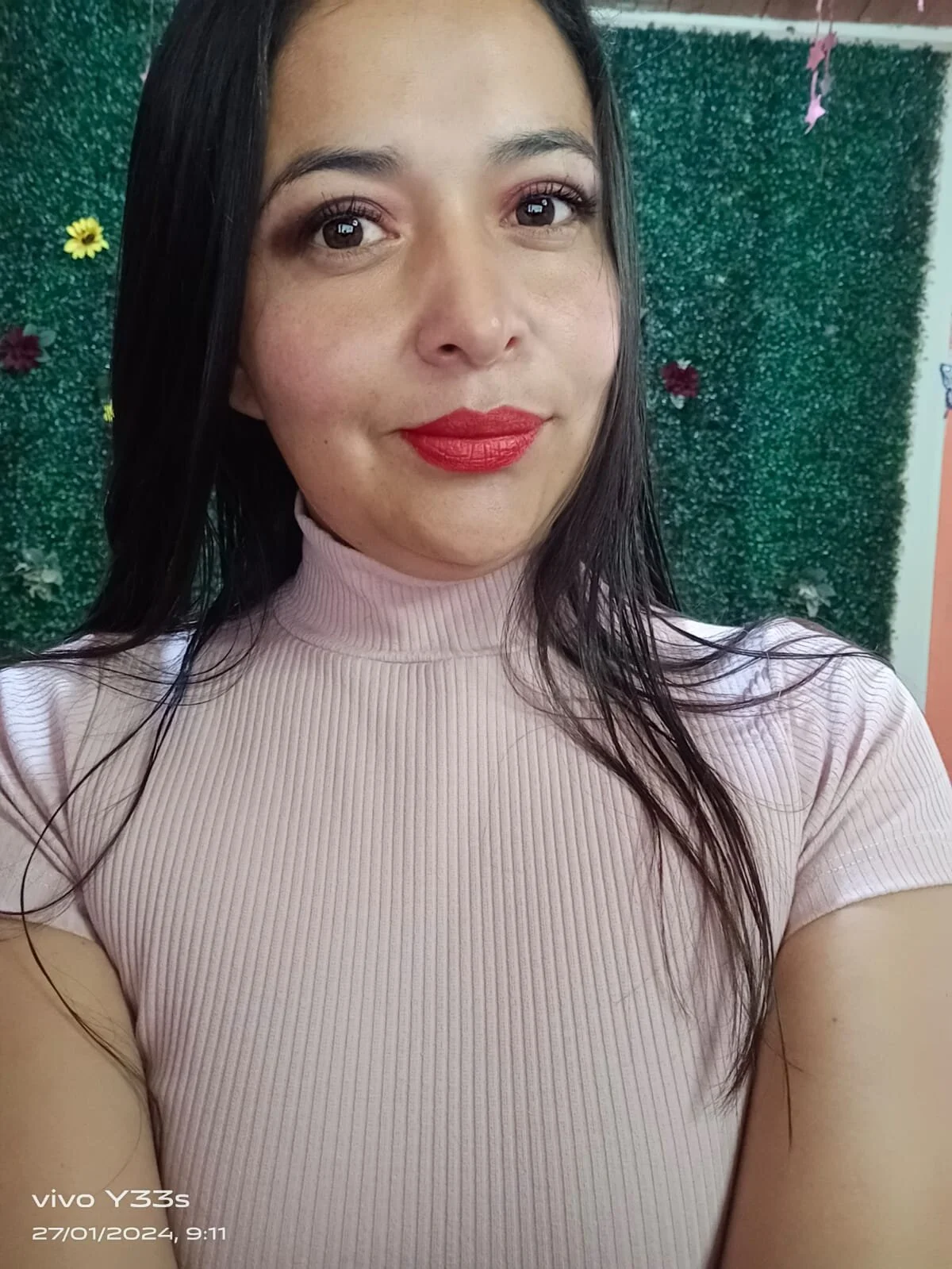 XXX Porn Photo of Nude jessamond 44