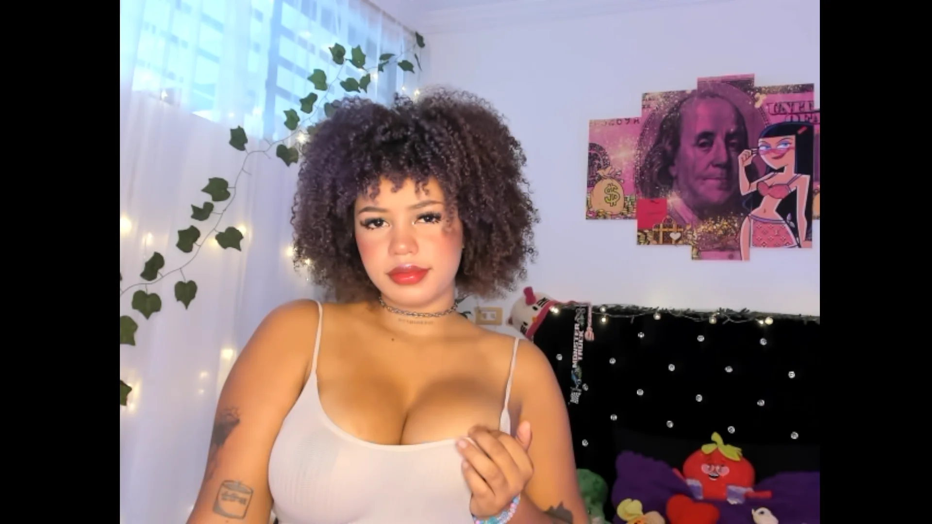 XXX Porn Photo of Nude lia_rip01 6