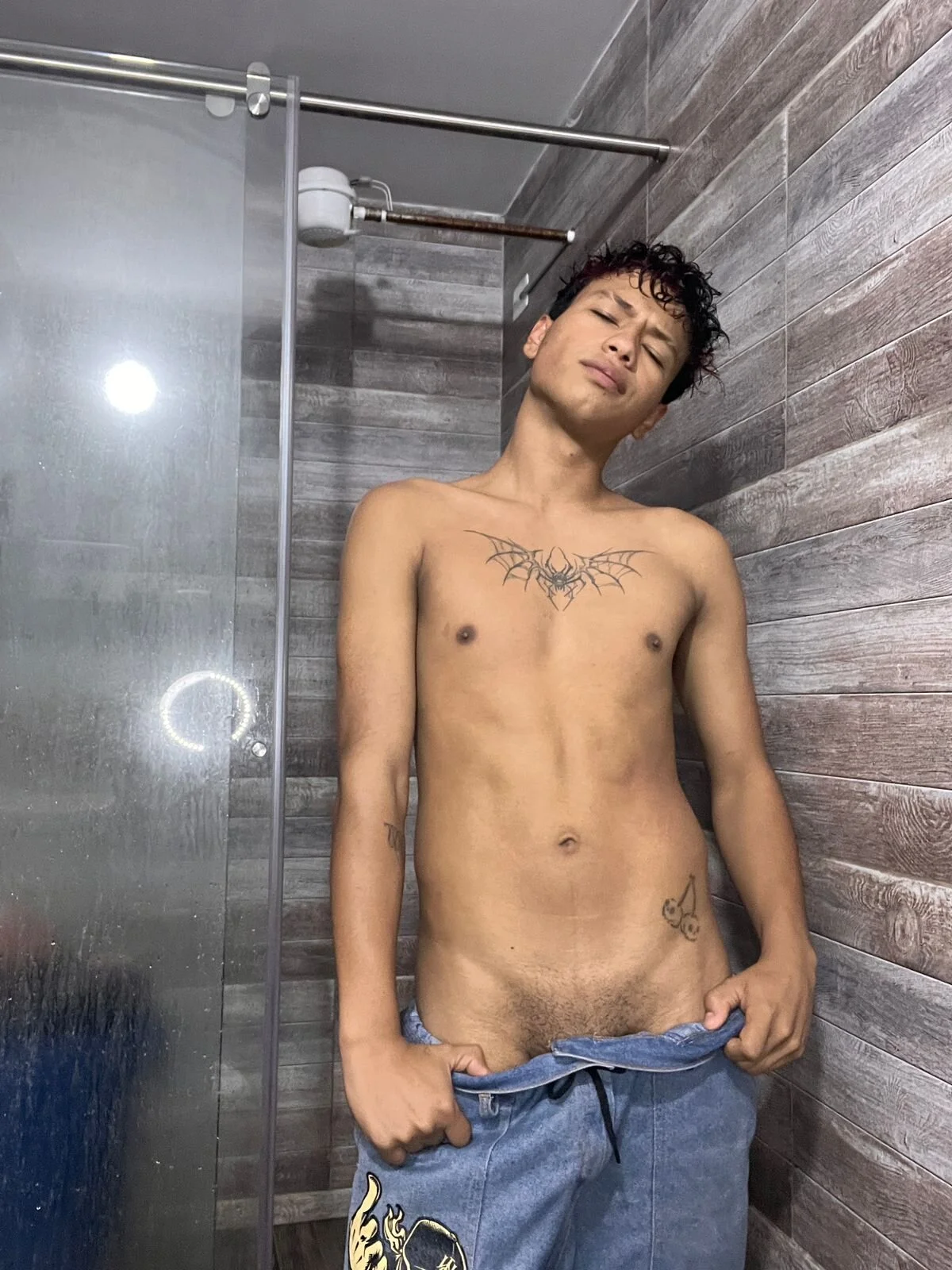 XXX Porn Photo of Nude Ette_tay 20