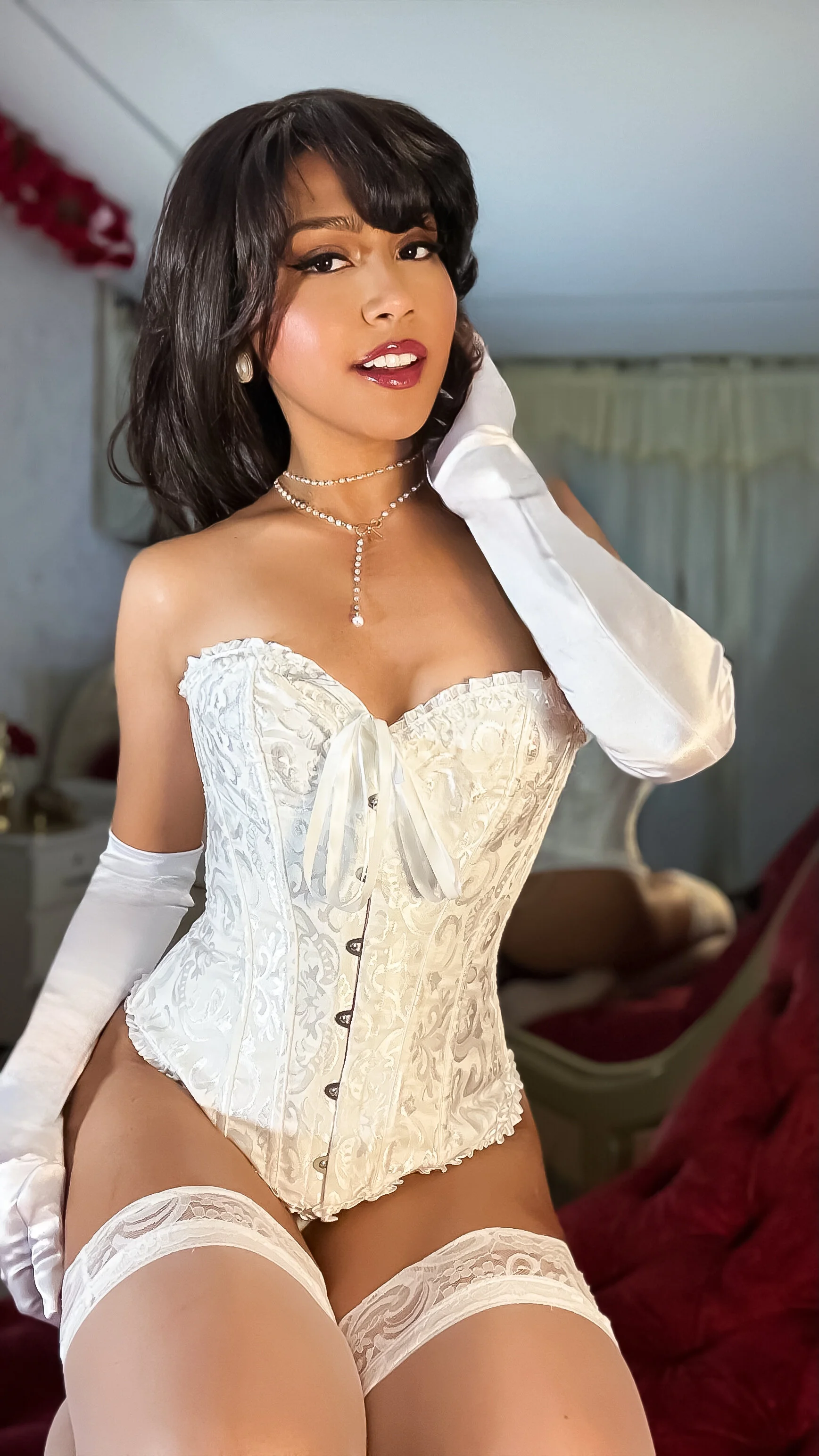 XXX Porn Photo of Nude JulissaWilson 47