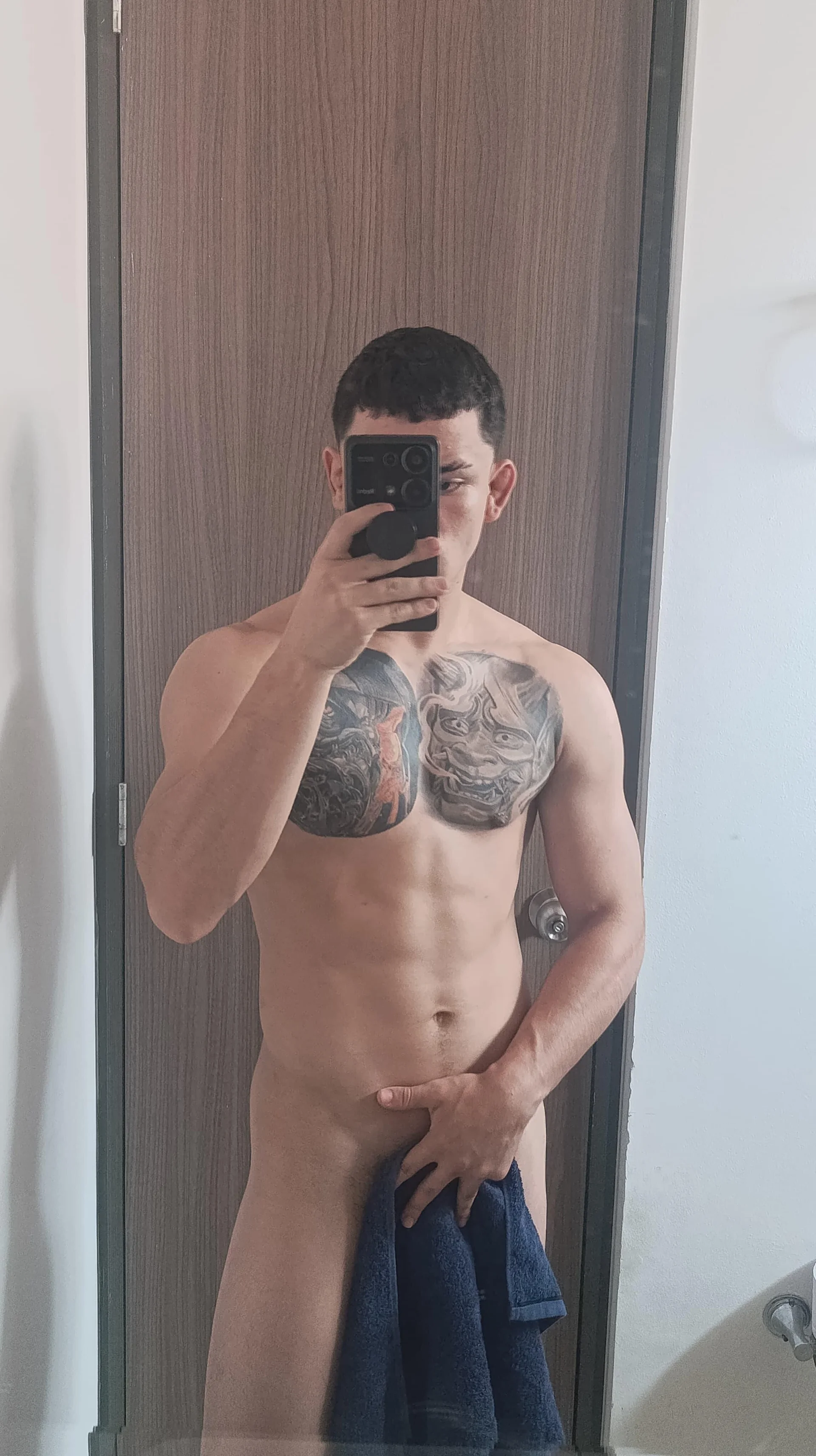 XXX Porn Photo of Nude JeergMuscle 11