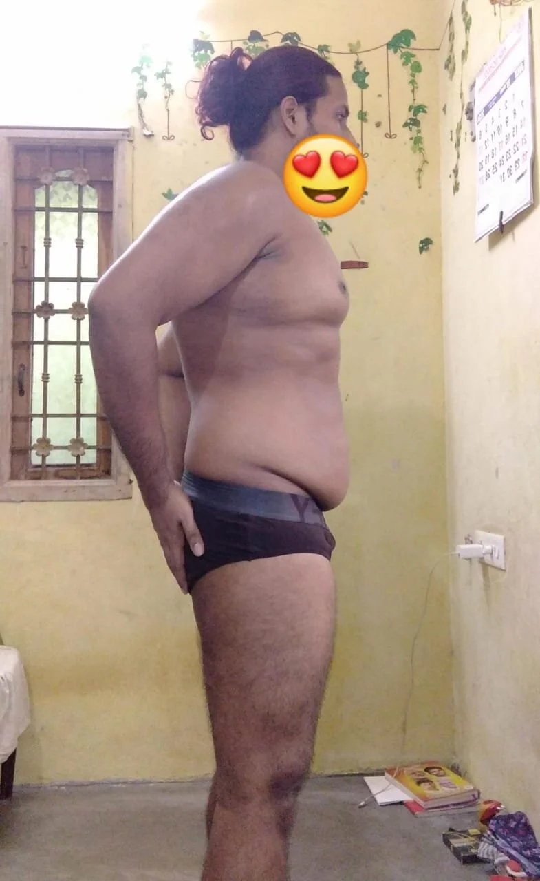 XXX Porn Photo of Nude mrmerman92 8