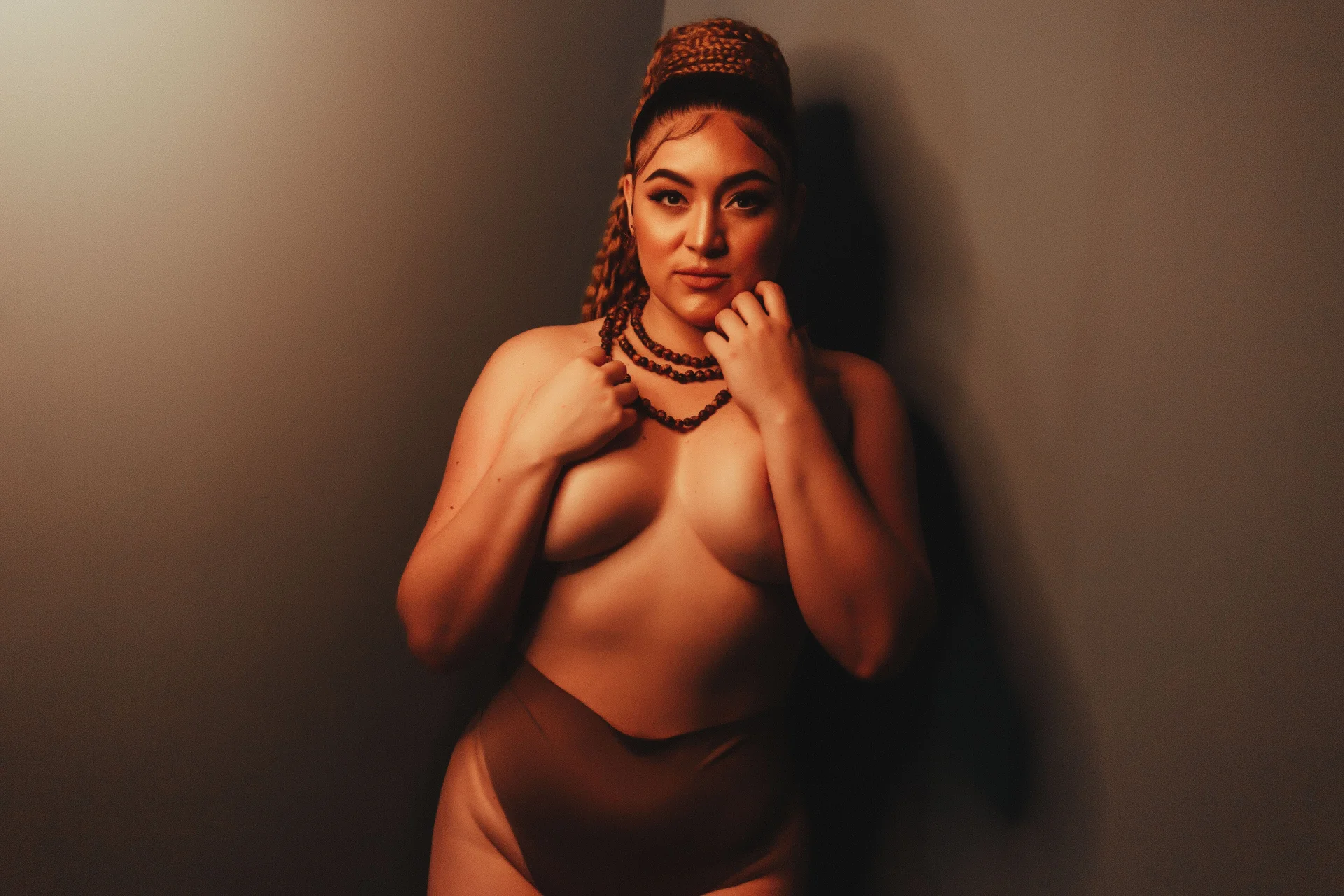 XXX Porn Photo of Nude Kateryn_ 3