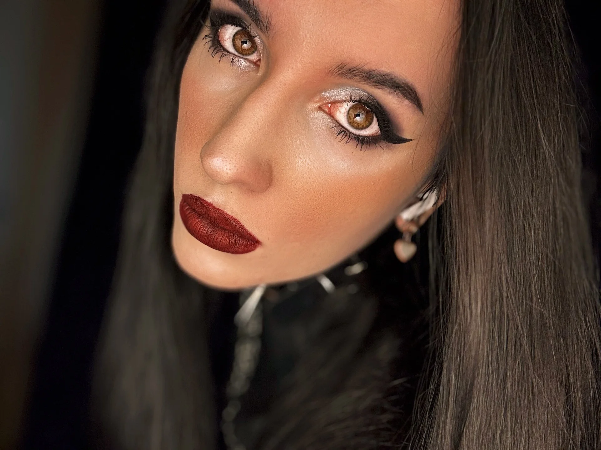 XXX Porn Photo of Nude lsqueen_ 9