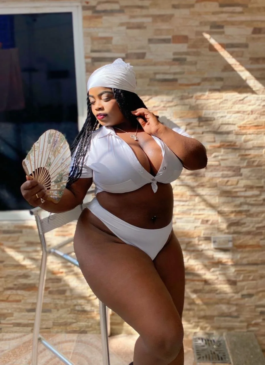 XXX Porn Photo of Nude LexyDrip 24