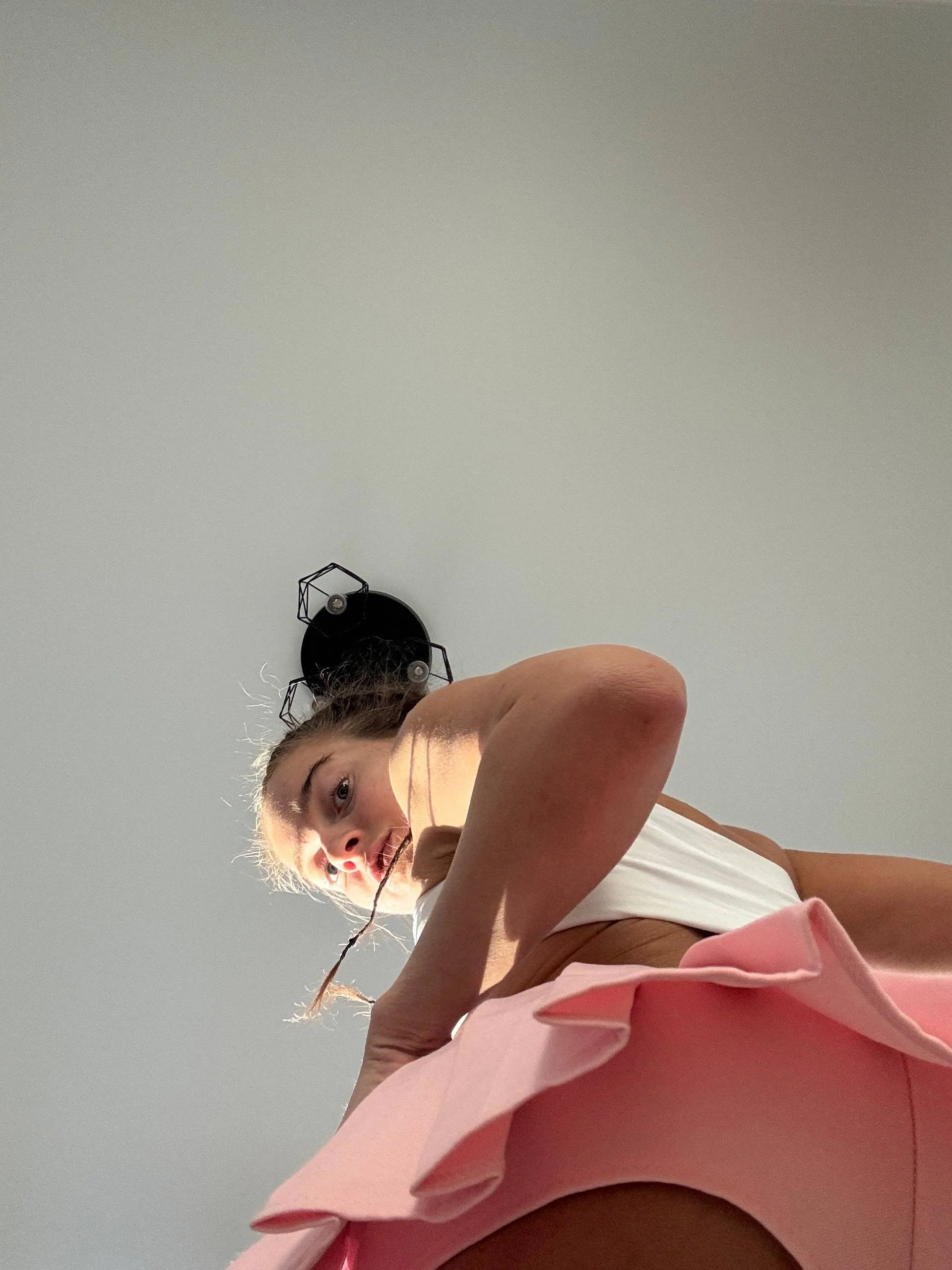 XXX Porn Photo of Nude ElizSweet 39