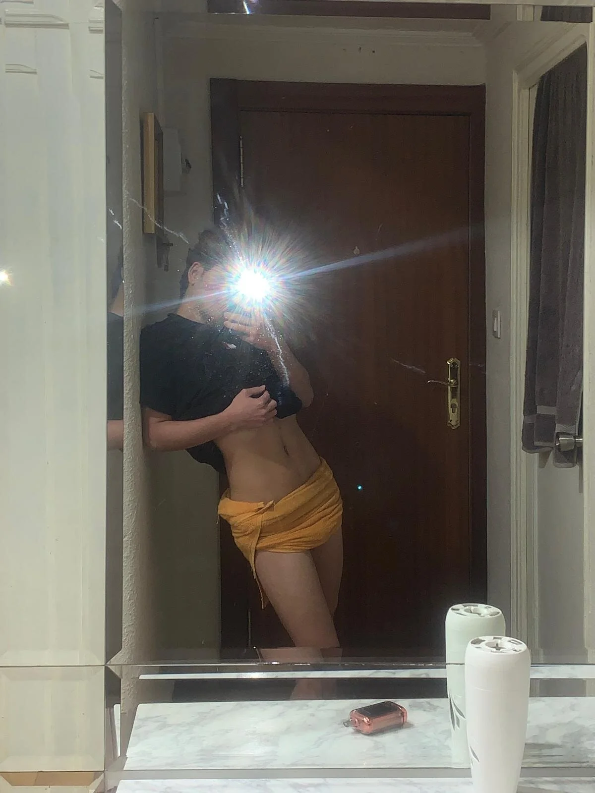 XXX Porn Photo of Nude ian_lombardi 4
