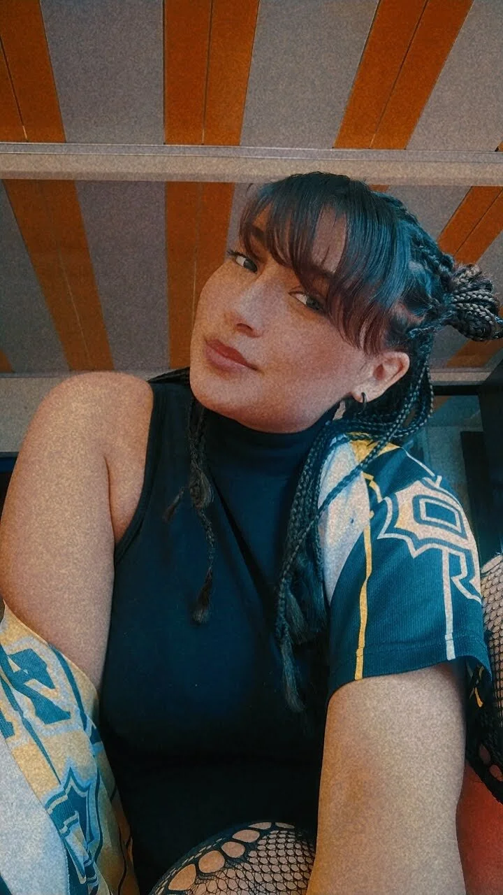 XXX Porn Photo of Nude Pauilina 34