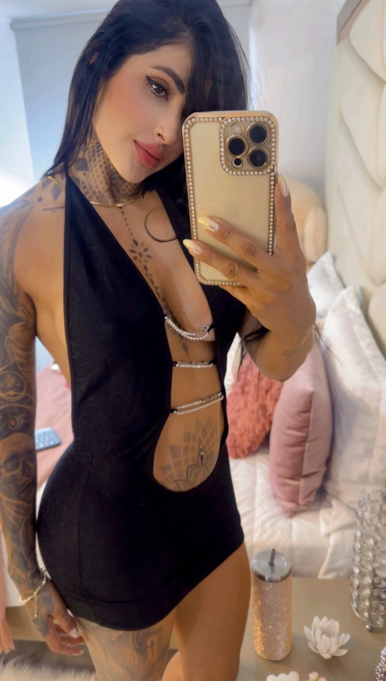 XXX Porn Photo of Nude ValkyBes 76