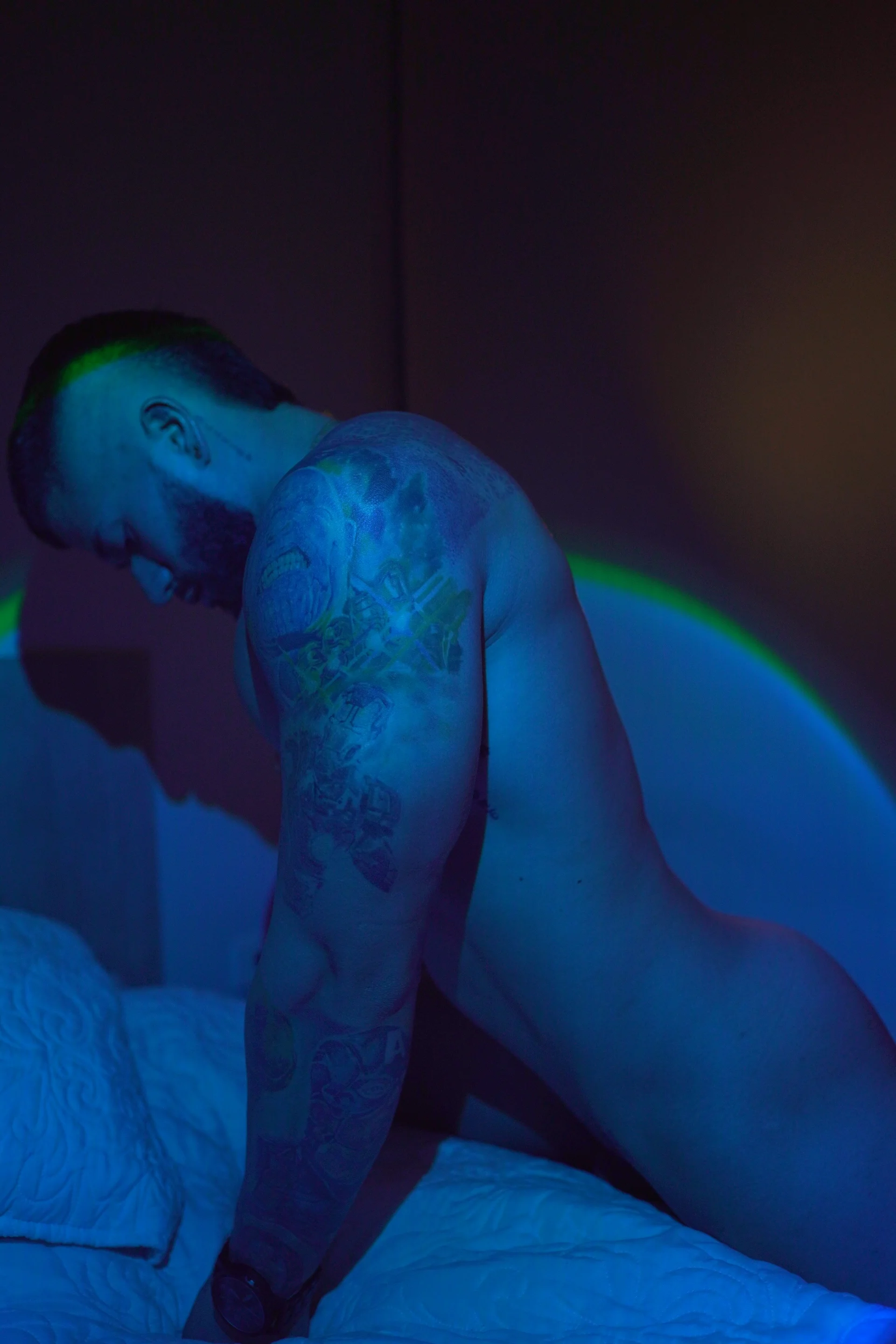 XXX Porn Photo of Nude Frank_Farrell 70