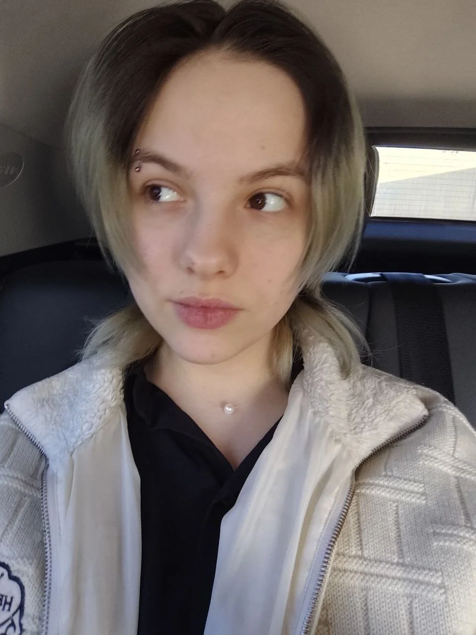 XXX Porn Photo of Nude true_voice 3
