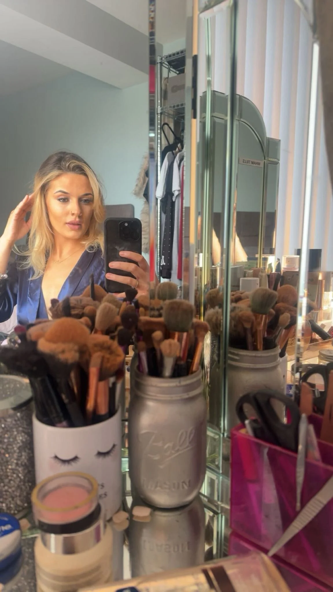 XXX Porn Photo of Nude Georgialacex 5