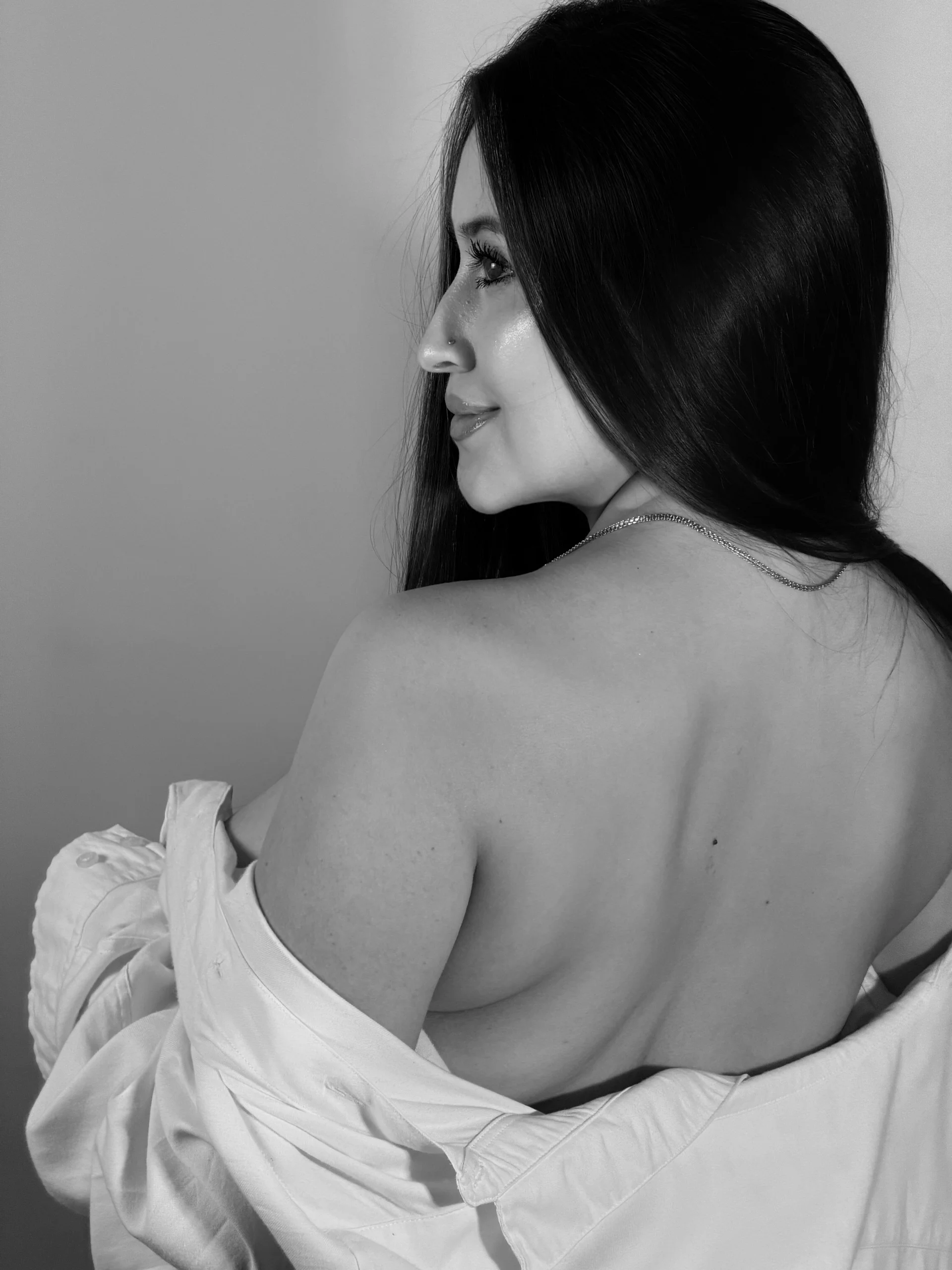 XXX Porn Photo of Nude AmyRosse_X 18