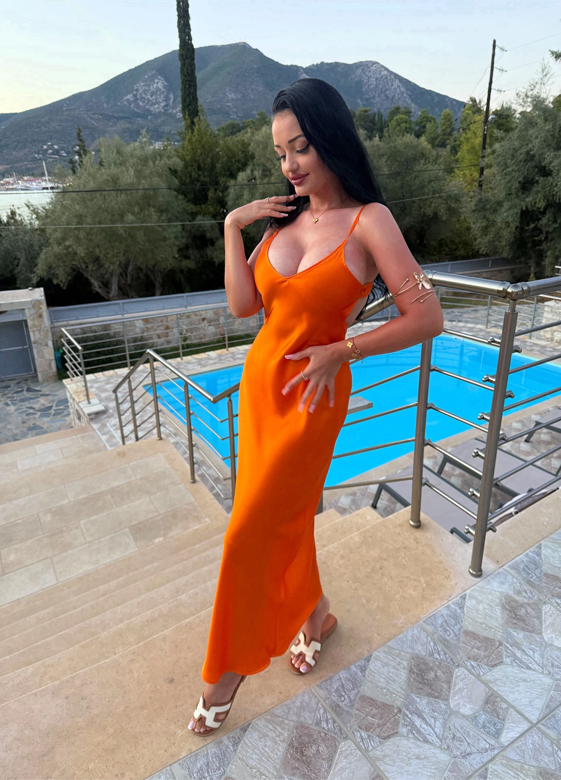 XXX Porn Photo of Nude AlessiaExquisit 71