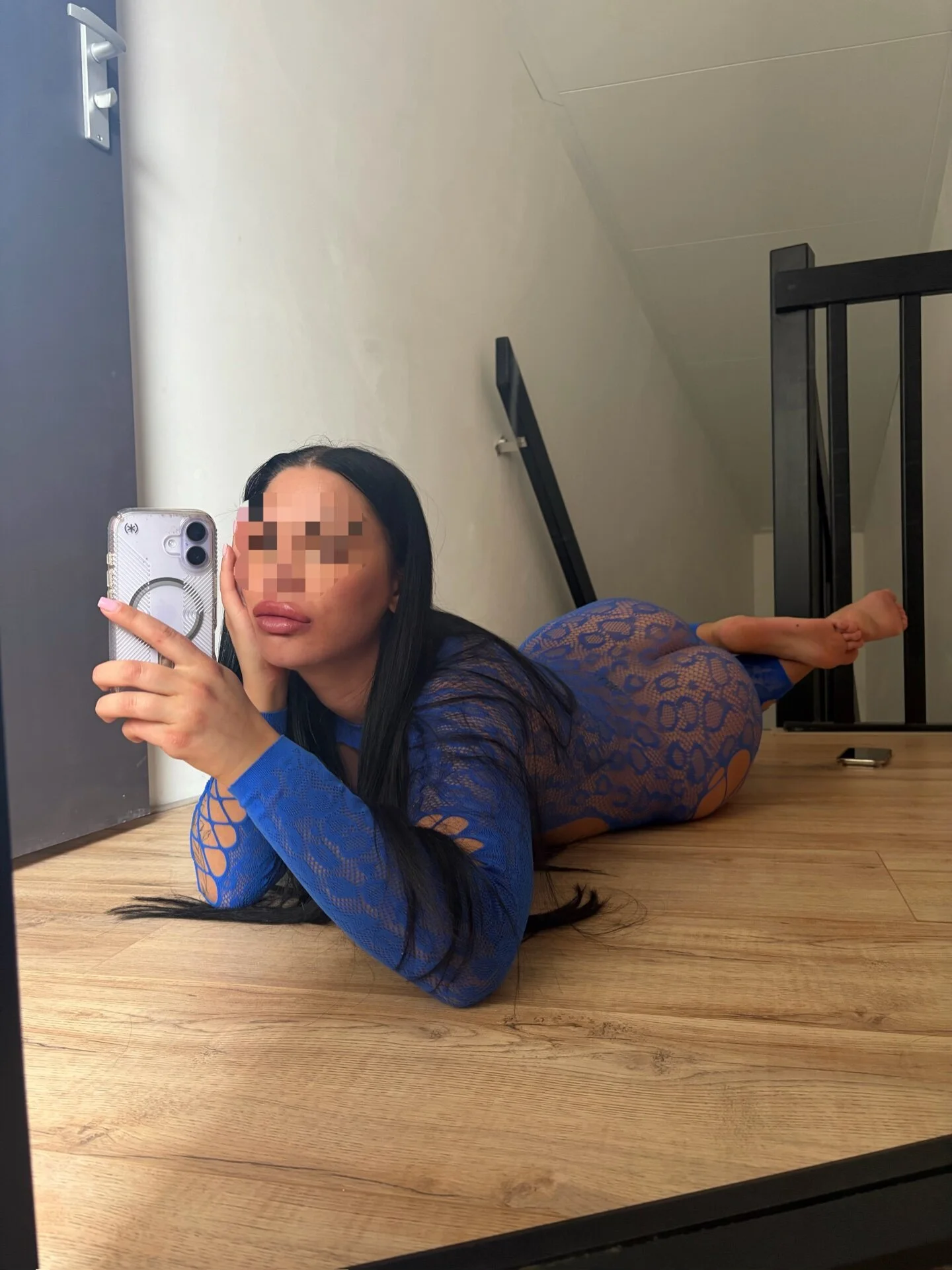 XXX Porn Photo of Nude missamorex 11