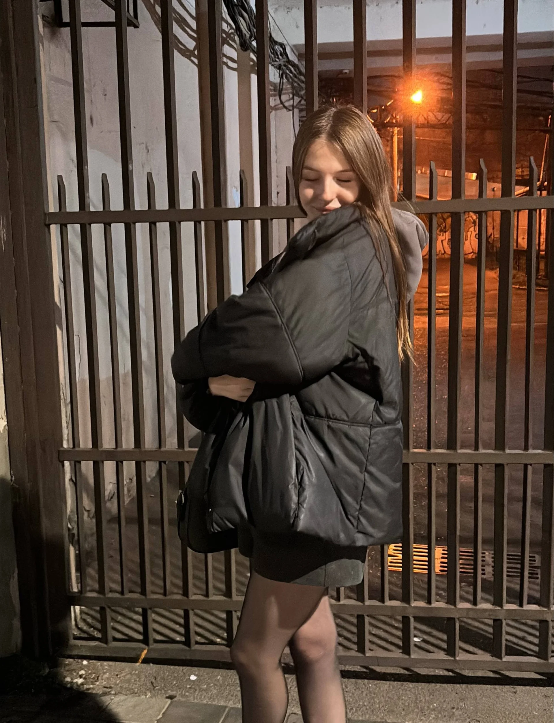 XXX Porn Photo of Nude Elira_Breeze 1