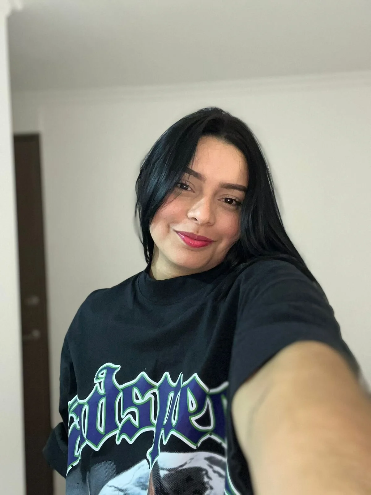 XXX Porn Photo of Nude Savage_Doll 4