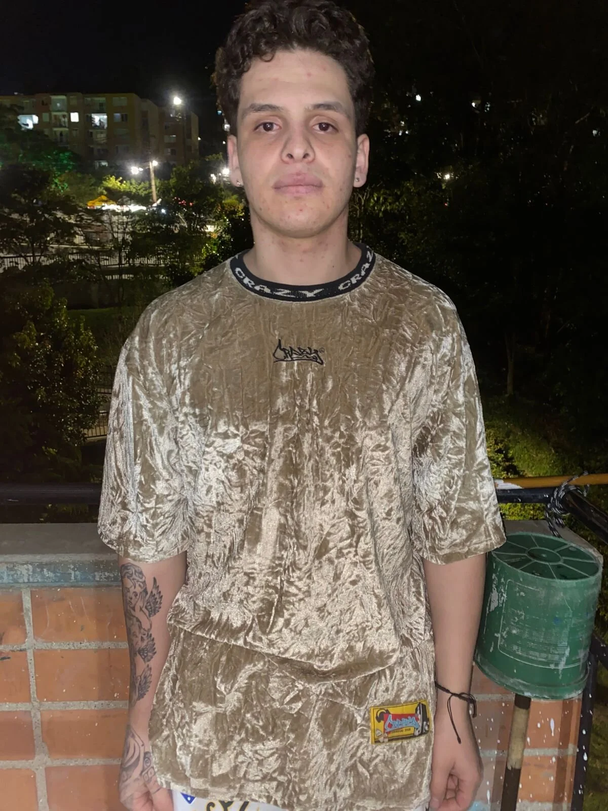 XXX Porn Photo of Nude Liam_Cyrus 8