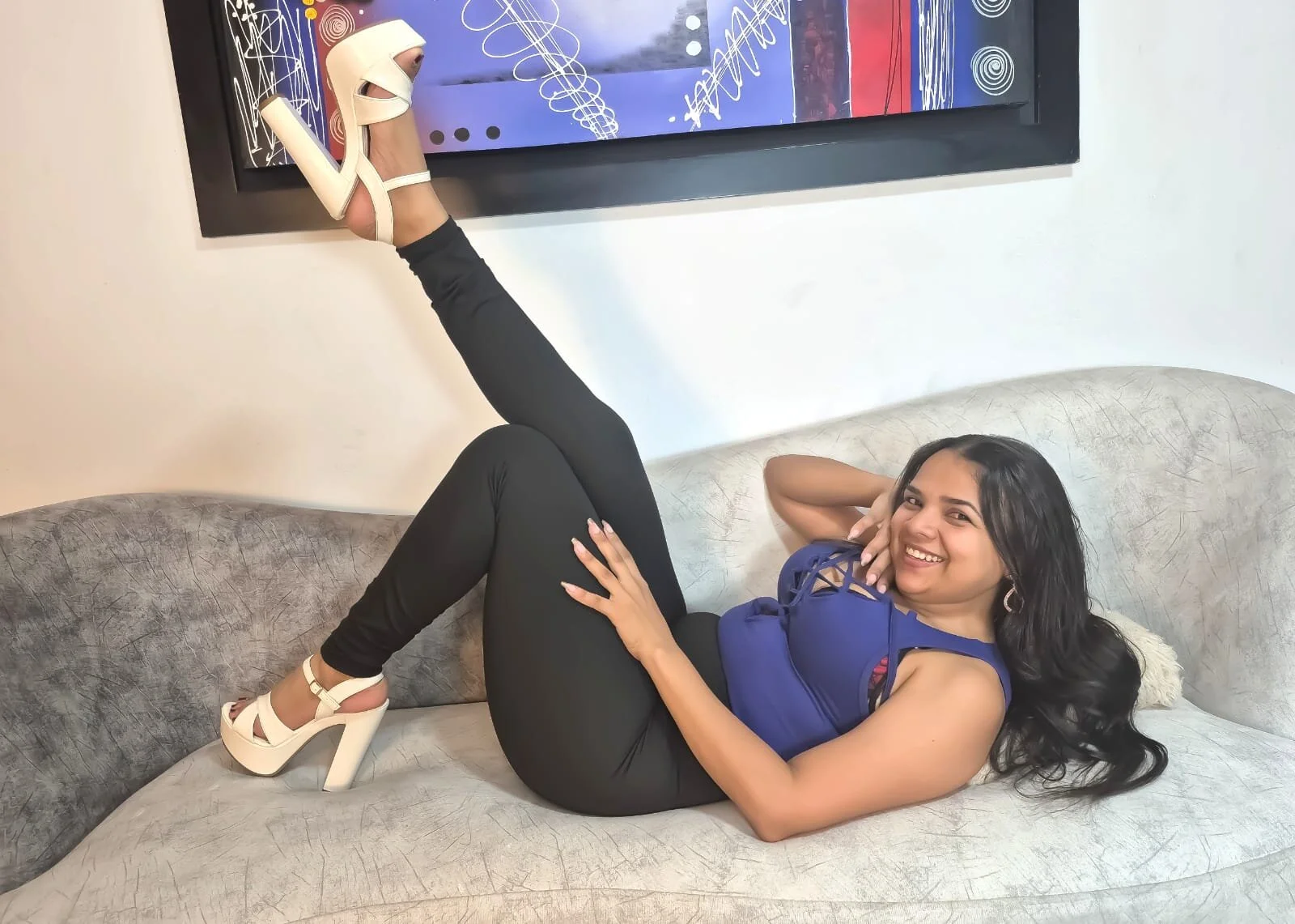 XXX Porn Photo of Nude Miaa_Star1 81