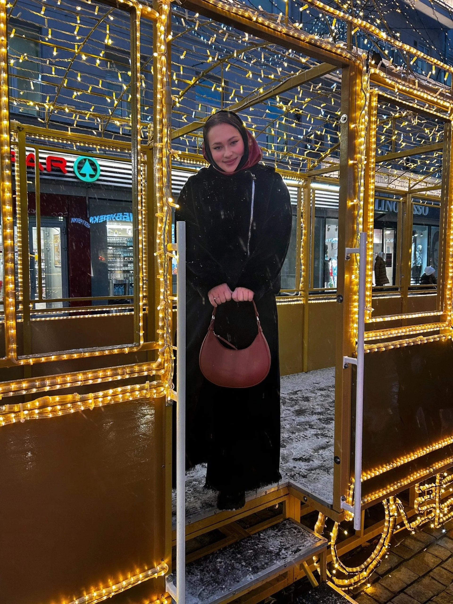 XXX Porn Photo of Nude RussianBetty 5