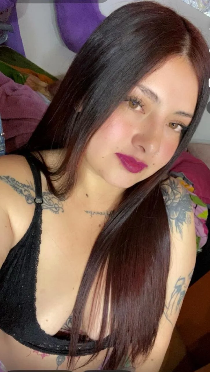 XXX Porn Photo of Nude tatto_muse 1