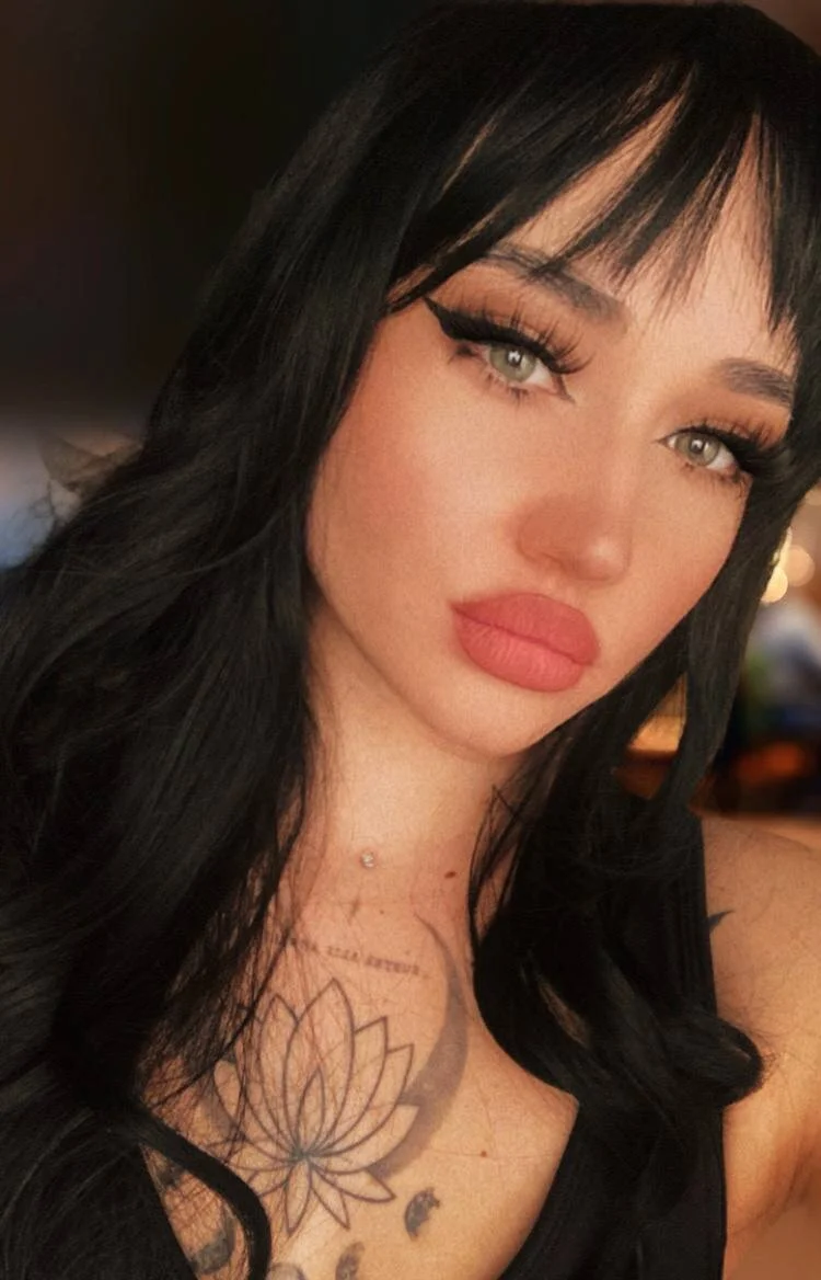 XXX Porn Photo of Nude Eva_Evile 19