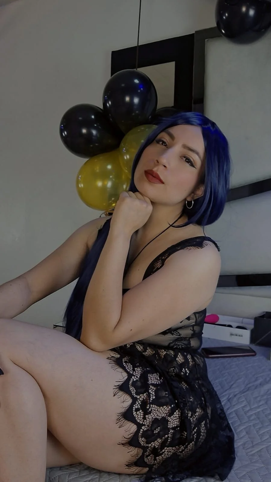 XXX Porn Photo of Nude ElizabethAdams_ 406