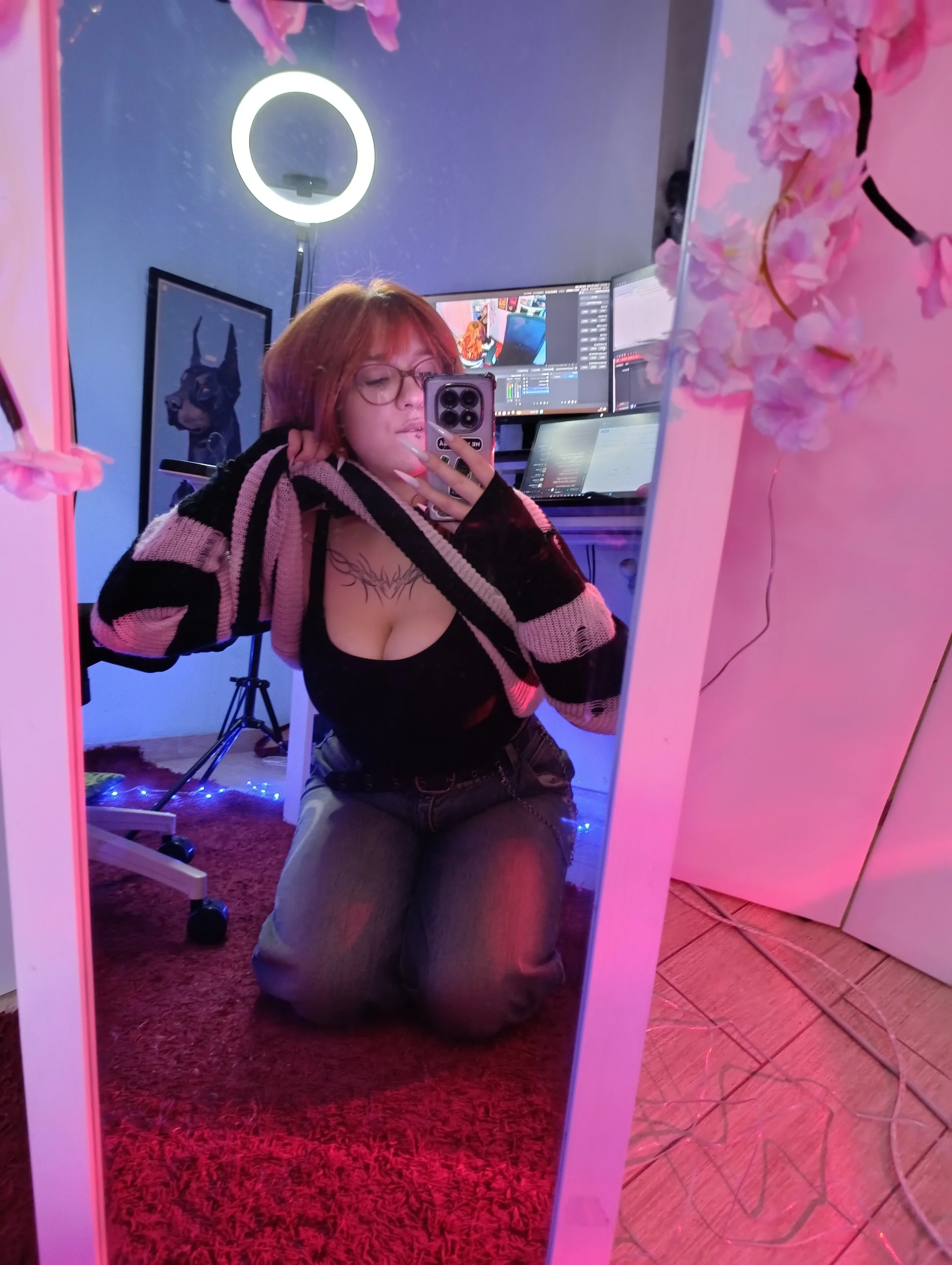 XXX Porn Photo of Nude Rudy_02 45