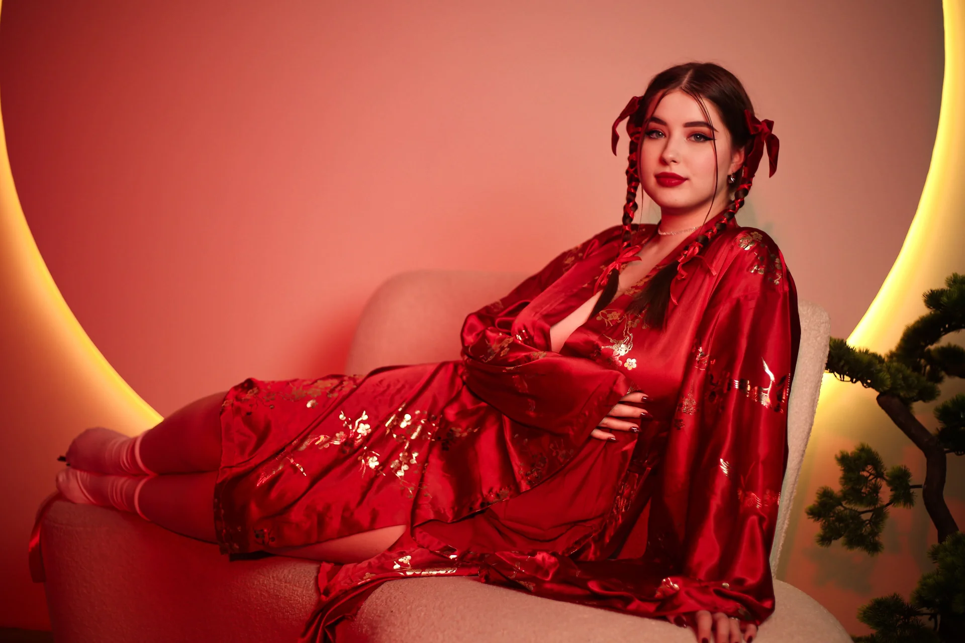 XXX Porn Photo of Nude PixelGoddess 51