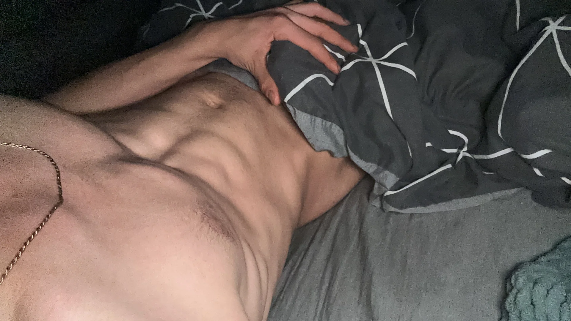 XXX Porn Photo of Nude Ozgurcx 6