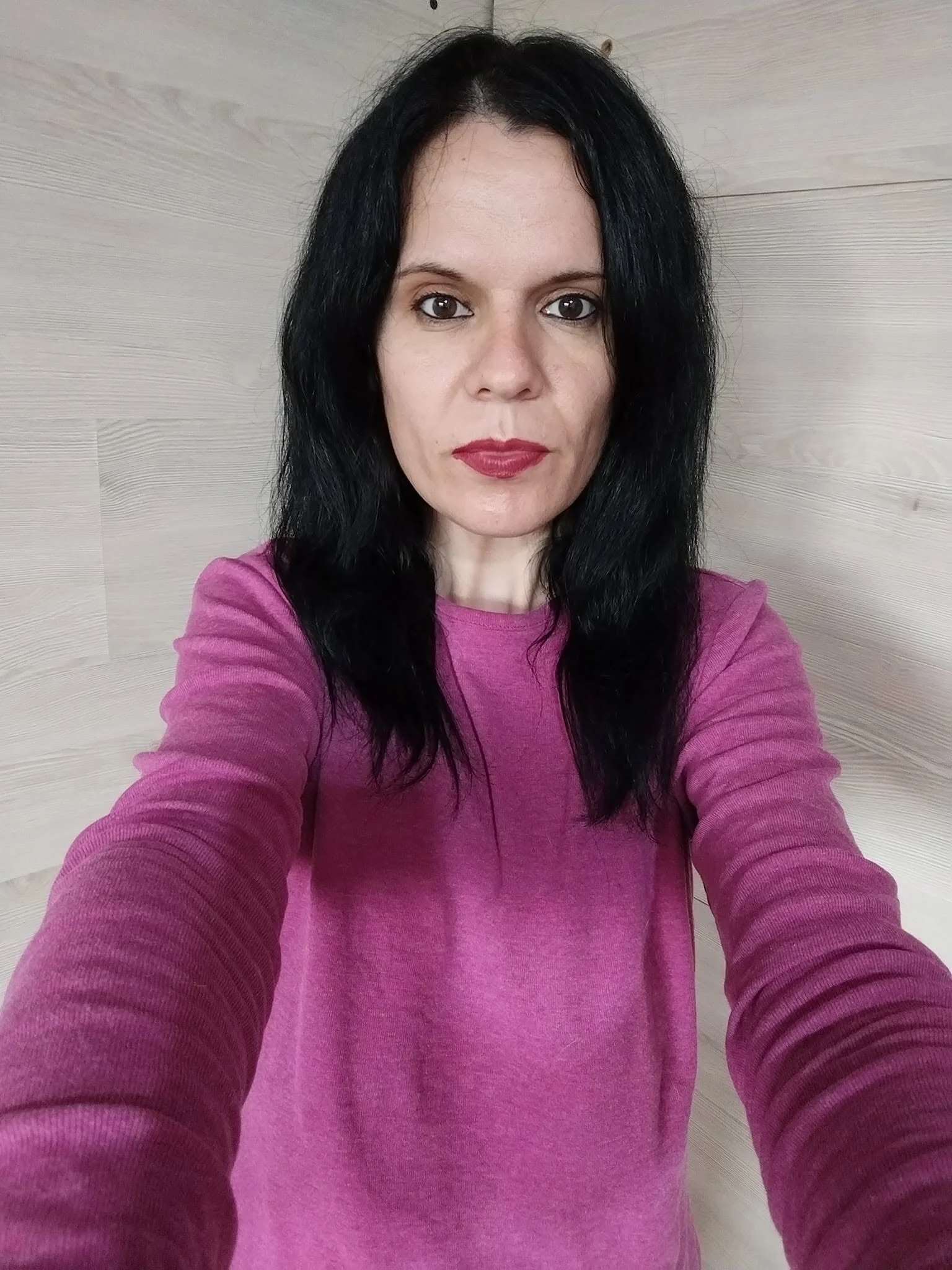 XXX Porn Photo of Nude CRISTIIYNA36 27