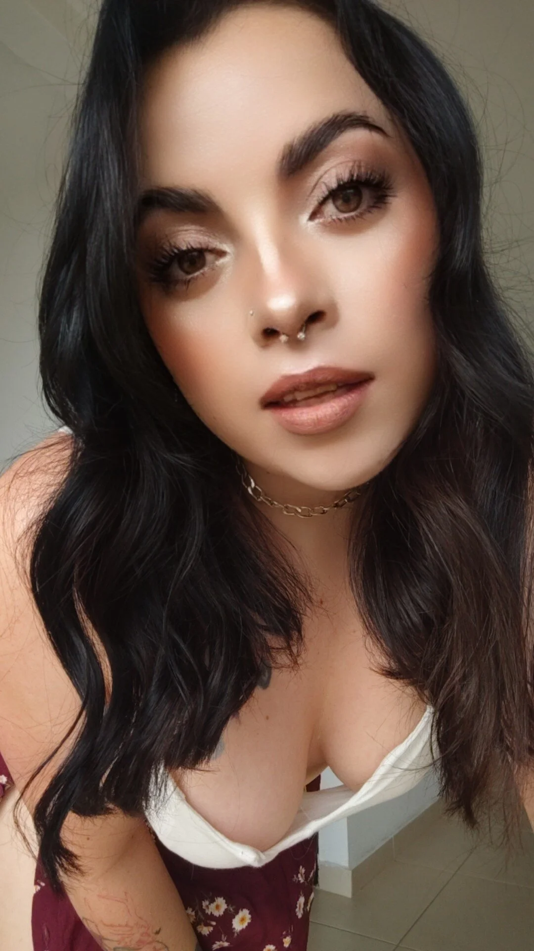 XXX Porn Photo of Nude velvetcrowexx 21