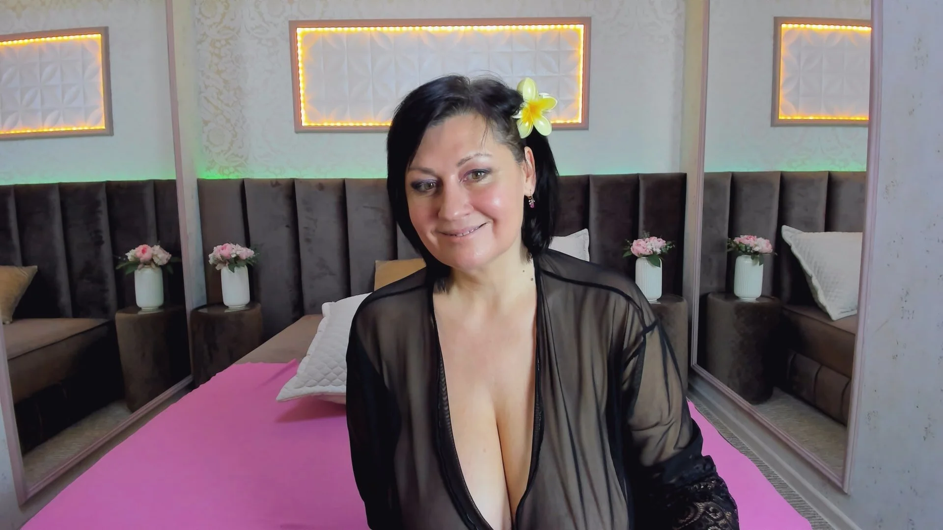 XXX Porn Photo of Nude XLindaMilfX 96